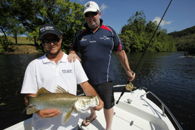 0604 Queensland Barramundi 2013 400 0604 Queensland Barramundi 2013 400
